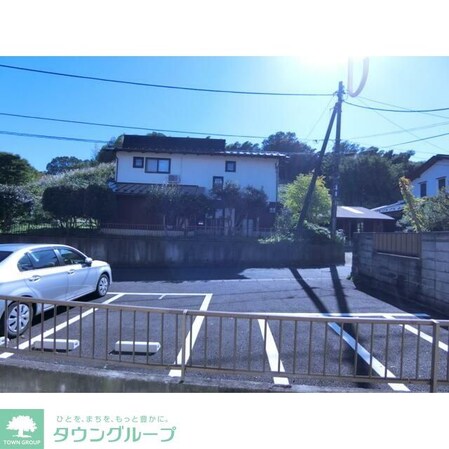 コーポウィスタリアIIの物件内観写真